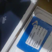 ایفون ۱۳ نرمال باطری ۹۸