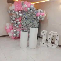 ظروف کرایه پردیس|خدمات پذیرایی، مراسم|پردیس, فاز ۱|دیوار