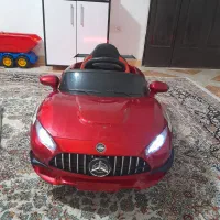 ماشین شارژی