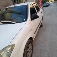 تیبا صندوق دار ۹۴|خودرو سواری و وانت|کامیاران, |دیوار