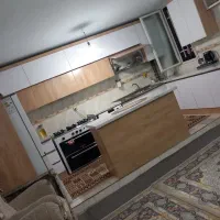 اپارتمان ۶۰ متری شهرک ۱۱۰