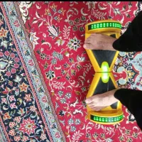 اسکوتر برقی دو موتوره 700 وات معاوضه