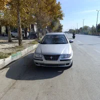 سمند LX 84|خودرو سواری و وانت|بروجرد, |دیوار