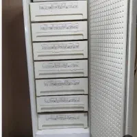 فریزر ۷کشو پارس