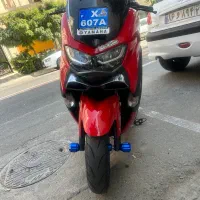 Nmax کیلس مدل ۱۴۰۳|موتورسیکلت|تهران, صادقیه|دیوار