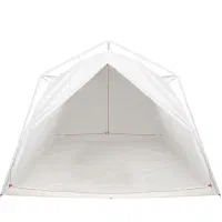 چادر مسافرتی