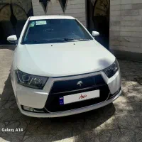 دنا پلاس_صفر کیلومتر_خشک