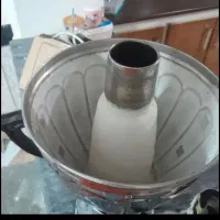 سماور گازی سالم|سماور، چایساز، قهوهساز|آزادشهر, |دیوار