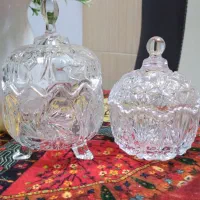 نقل خوری وقندان