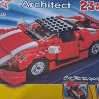 لگو           ۳۰۰۰۰۰۰