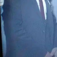 کت شلوار حریر
