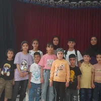 فن بیان کودکان|خدمات آموزشی|شهرکرد, |دیوار