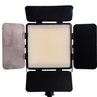 نور ثابت ال ای دی ARKA Video light R420S