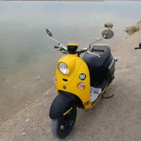 دوچرخه پاکشتی وینو|دوچرخه، اسکیت، اسکوتر|بندر ماهشهر, |دیوار