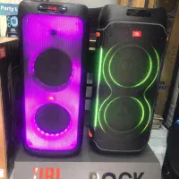 اسپیکرهای دو تیکه برقی JBL|سیستم صوتی خانگی|فریدون‌کنار, |دیوار