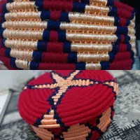 سبد در دار سنتی