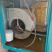 کولر آبی 3500 جنرال