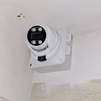 دوربین دزدگیرصفرو دست دو