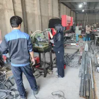 جوشکار|استخدام صنعتی، فنی، مهندسی|شهریار, شهریار|دیوار