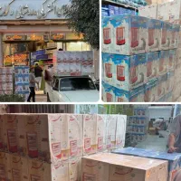 بخاری برقی عمده کرسی برقی اجاق المنت ارسال سریع