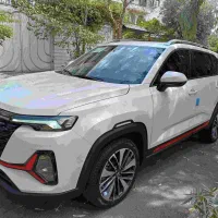 فروش خودرو چانگان Cs35