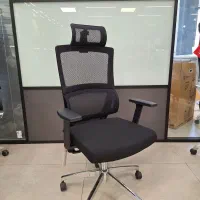صندلی نیلپر ocm 113 تک یاتعداد آماده ارسال گارانتی