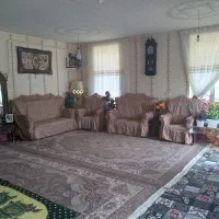 خانه-ولای-در-روستای-درکه