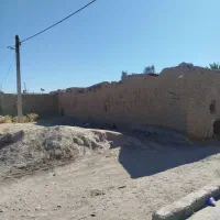 زمین تجاری بغل جاده اصلی ورودی قلعه|فروش زمین و ملک کلنگی|پسکوه, |دیوار