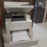 پرینتر hp M426fdw|پرینتر، اسکنر، کپی، فکس|اصفهان, برازنده|دیوار
