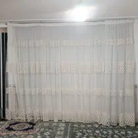 پرده در حد نو
