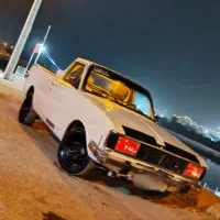 وانت پیکان مدل 88