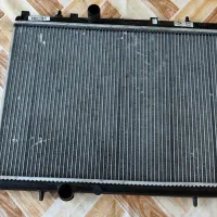 رادیاتور موتور پژو ۲۰۷