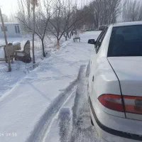 سمندمولتی پلکس موتورملی ۹۳