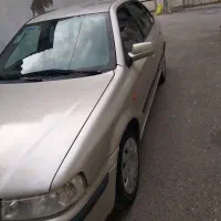 سمند ۸۲ فروش یا معاوضه|خودرو سواری و وانت|ساری, |دیوار