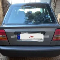 پراید۱۴۱ مدل ۱۳۸۸|خودرو سواری و وانت|رشت, توشیبا|دیوار