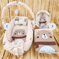 سرویس خواب گارددار