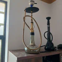 قلیون عربی moso