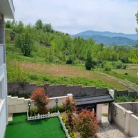 ویلا کوهستانی استخر دار، لاهیجان