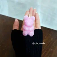 شمع فروشی