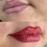 سالن زیبایی محشر|خدمات آرایشگری و زیبایی|خرم‌آباد, |دیوار