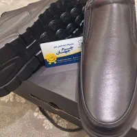 کفش چرم تبریز