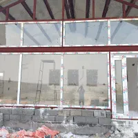 سازنده انواع درب و پنجره upvc در استان بوشهر|خدمات پیشه و مهارت|بوشهر, |دیوار