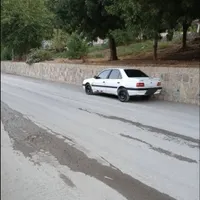 پژو 405 SLX موتورTU5، مدل ۱۳۹۱|خودرو سواری و وانت|آبدانان, |دیوار