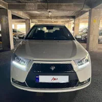 دنا پلاس ۶ دنده EF7P فول