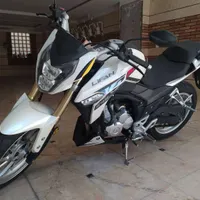 لیفان kps 250|موتورسیکلت|تهران, شارق|دیوار