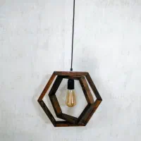 لوستر|لوستر و چراغ آویز|قم, زنبیل آباد|دیوار