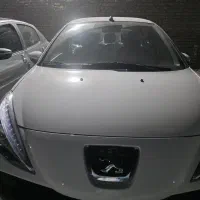 حواله 207 سفید 1404|خودرو سواری و وانت|تهران, شهرک استقلال|دیوار