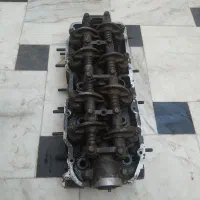 گیربکس اتومات،سرسیلندر،لوازم گالانت ۹۲|قطعات یدکی و لوازم جانبی|قم, باغ شازده|دیوار