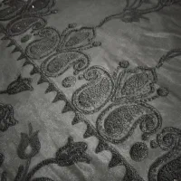 شال مجلسی|لباس|مشهد, هدایت|دیوار