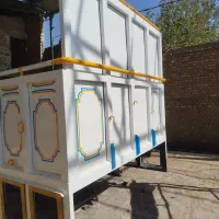 اتاق سازی البرز|قطعات یدکی و لوازم جانبی|یزد, |دیوار